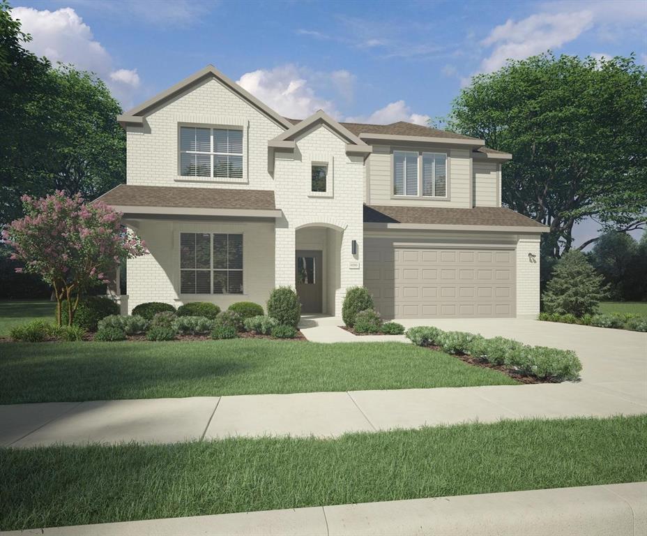 Lakehaven - Residential