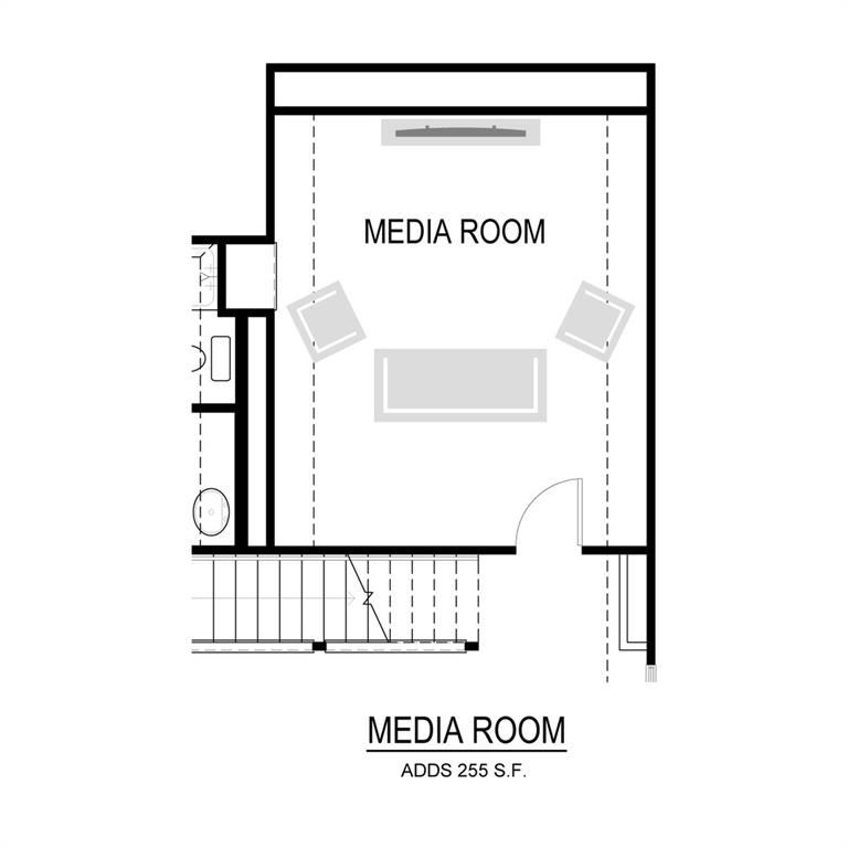 Lakehaven - Residential