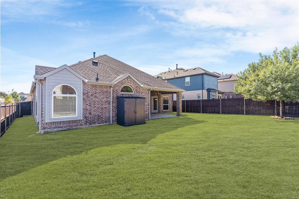 Willow Wood Ph 2b - Residential