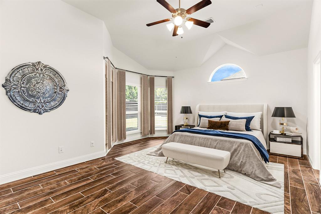 Willow Wood Ph 2b - Residential
