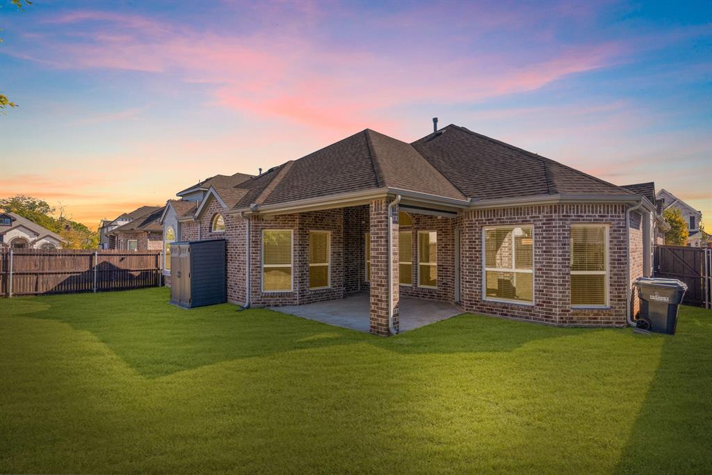 Willow Wood Ph 2b - Residential