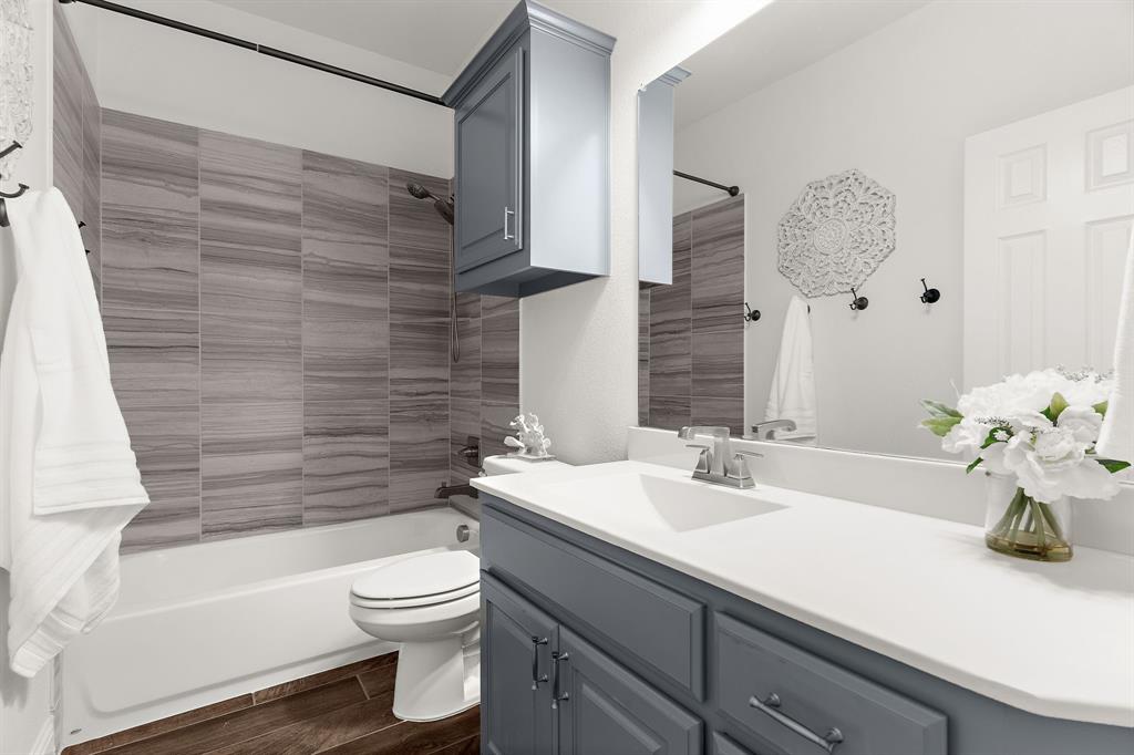 Willow Wood Ph 2b - Residential