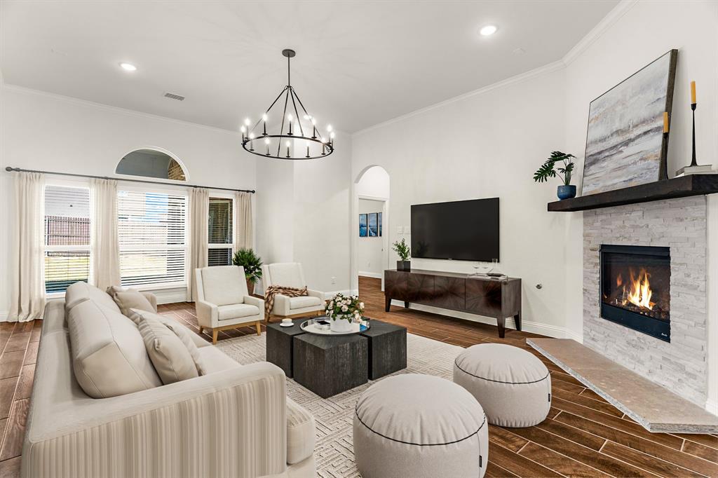 Willow Wood Ph 2b - Residential