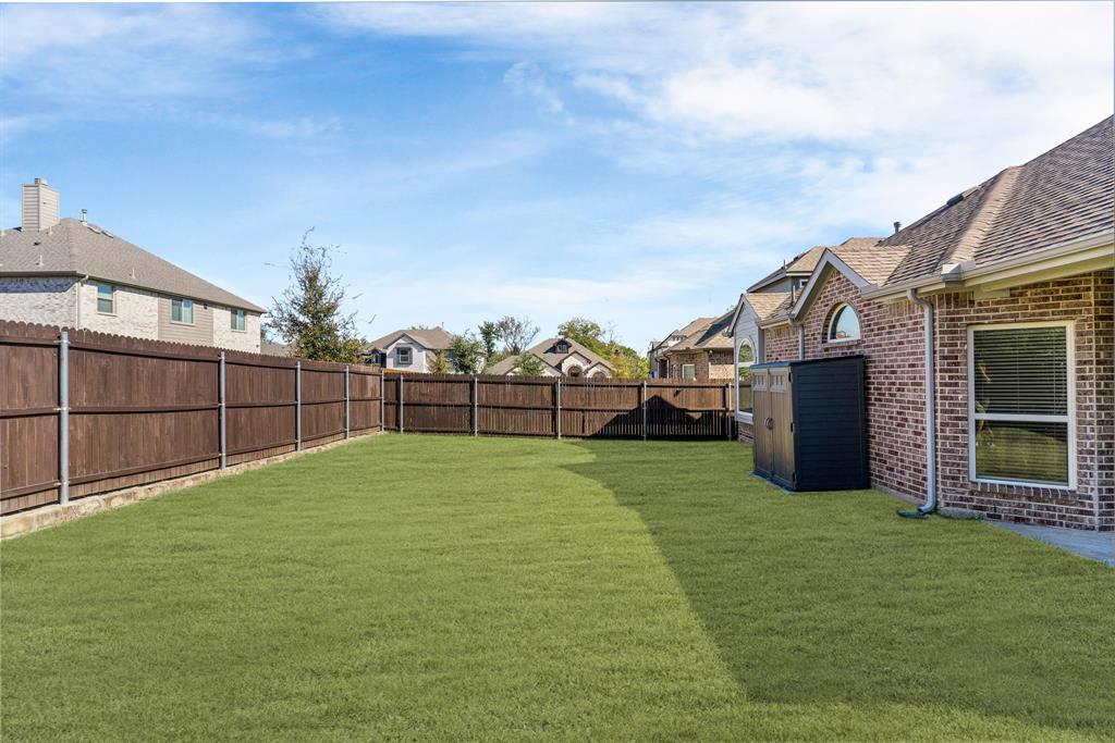 Willow Wood Ph 2b - Residential