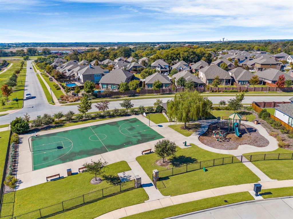 Willow Wood Ph 2b - Residential