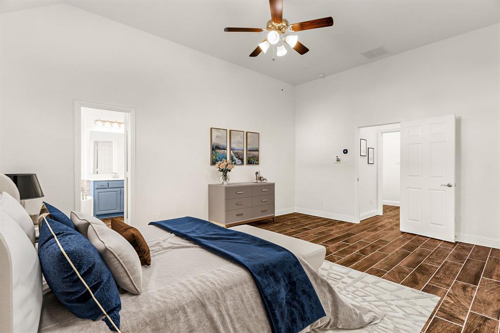 Willow Wood Ph 2b - Residential