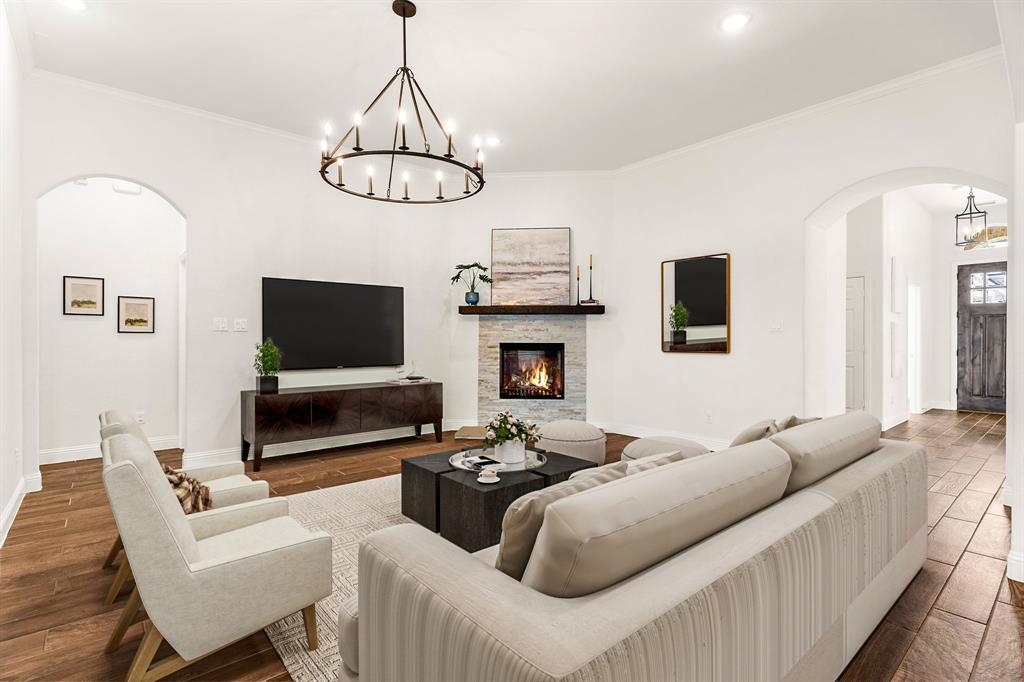 Willow Wood Ph 2b - Residential
