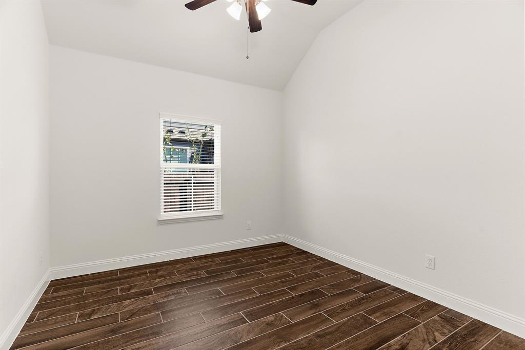 Willow Wood Ph 2b - Residential
