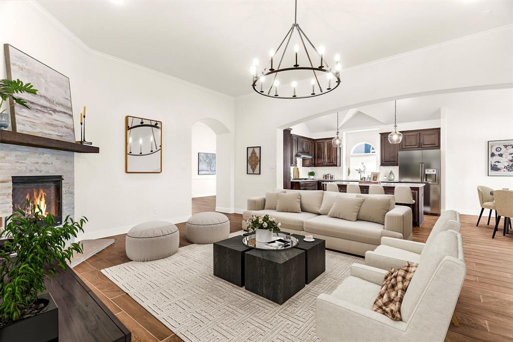 Willow Wood Ph 2b - Residential