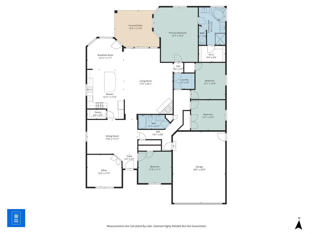 Willow Wood Ph 2b - Residential
