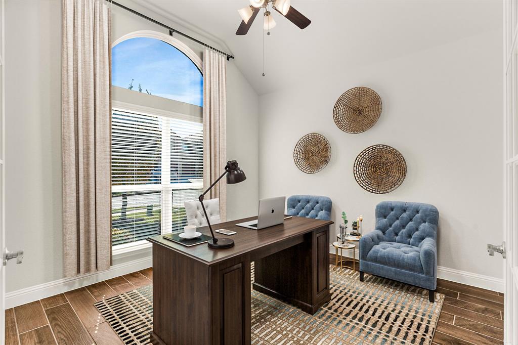 Willow Wood Ph 2b - Residential