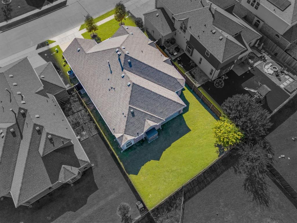 Willow Wood Ph 2b - Residential