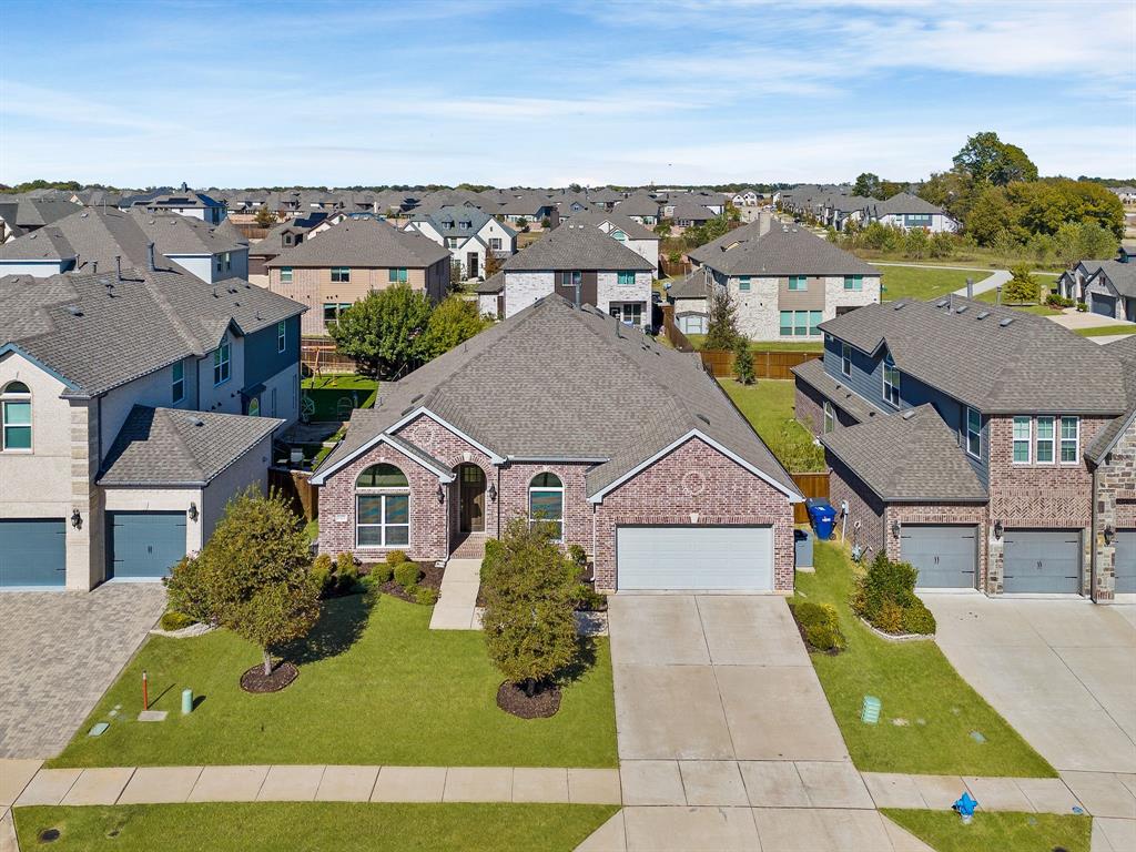 Willow Wood Ph 2b - Residential
