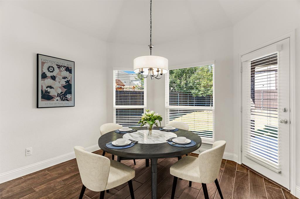Willow Wood Ph 2b - Residential