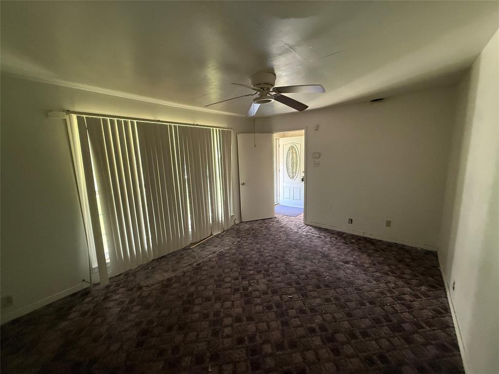 Ft Mild Scruggs - Residential