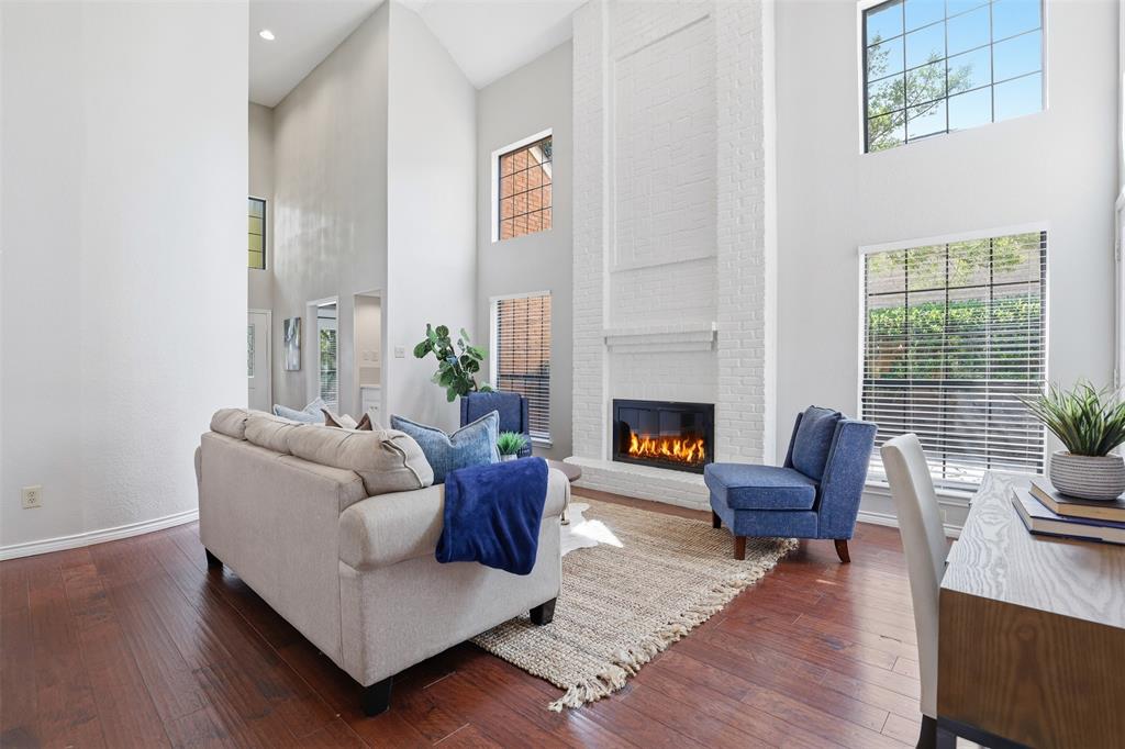 Ridglea Country Club Estate - Residential