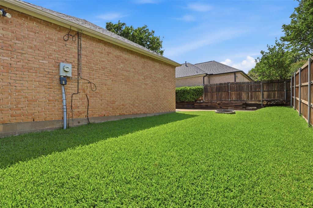 Ridglea Country Club Estate - Residential