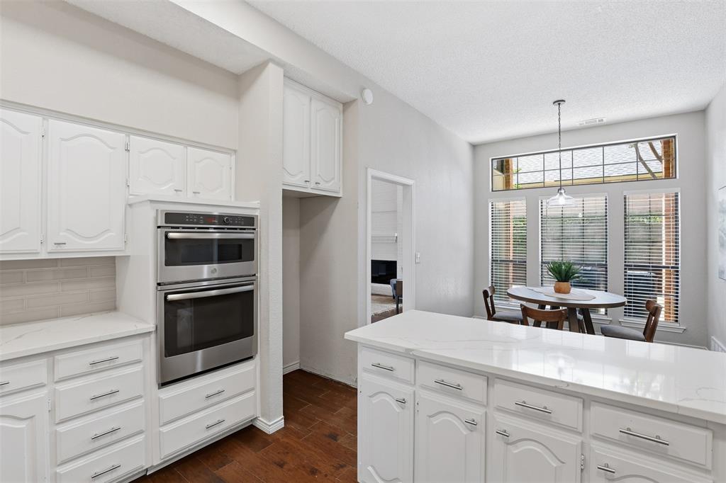 Ridglea Country Club Estate - Residential