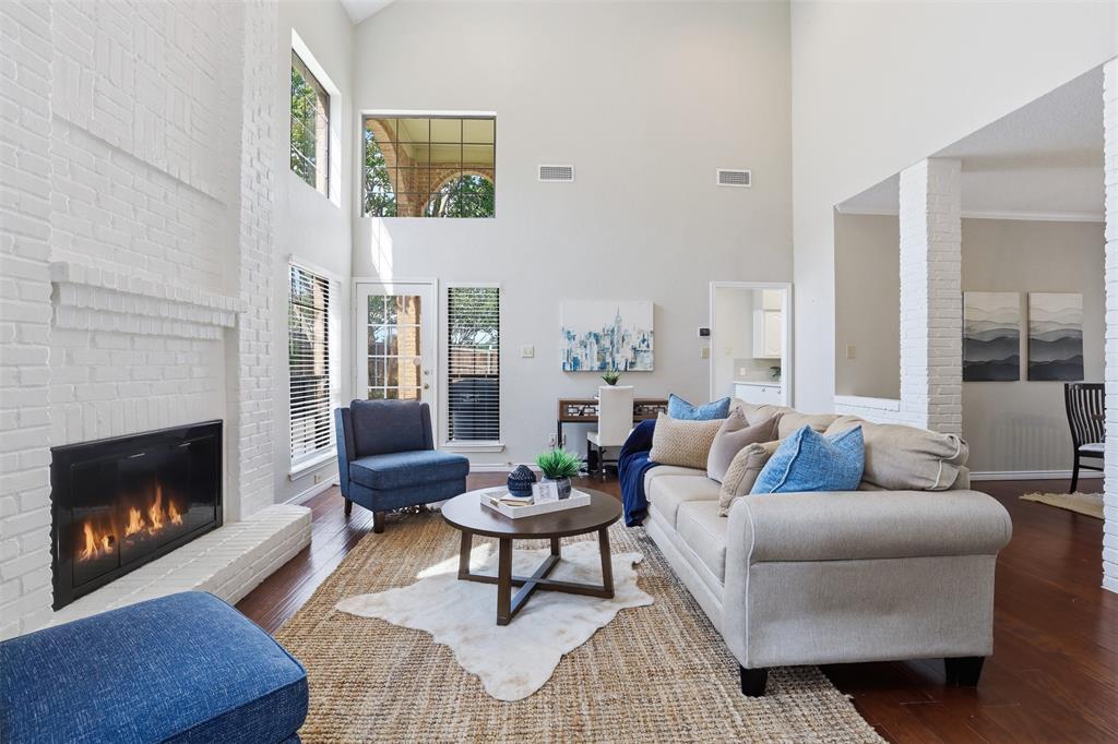 Ridglea Country Club Estate - Residential