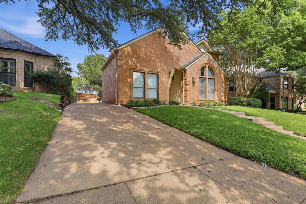 Ridglea Country Club Estate - Residential