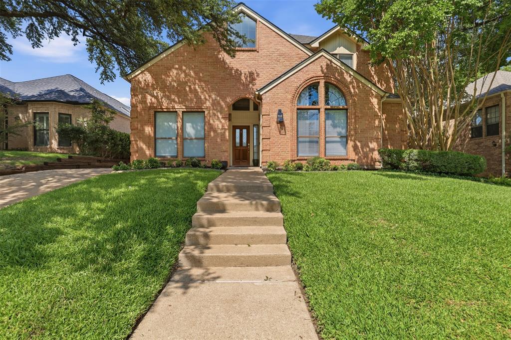 Ridglea Country Club Estate - Residential