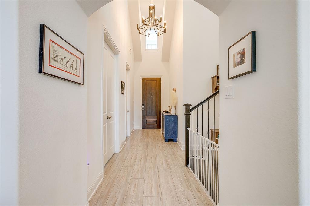 Walsh Ranch Quail Vly - Residential