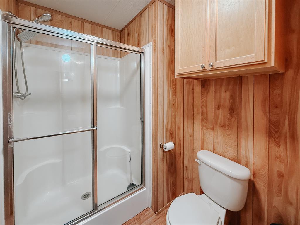 Green Acres Sub - Residential