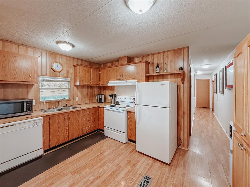Green Acres Sub - Residential