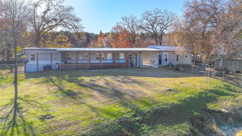 Green Acres Sub - Residential