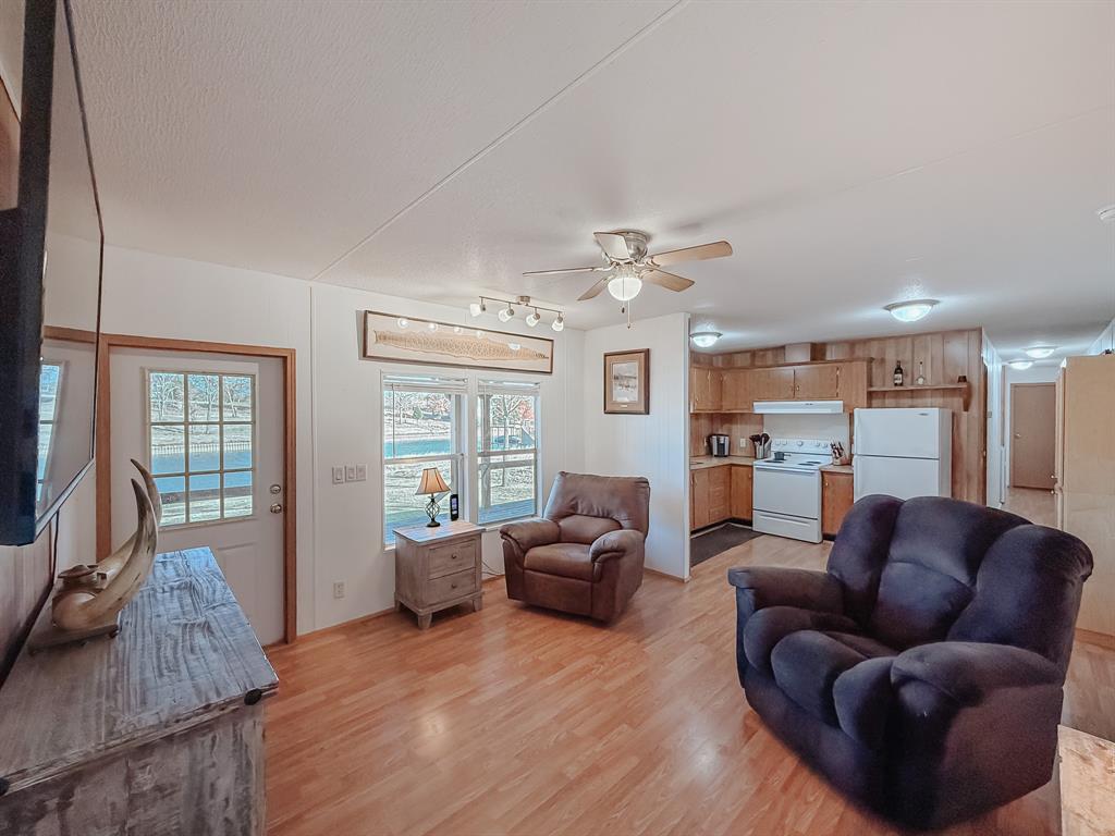 Green Acres Sub - Residential