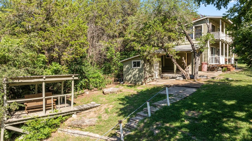 Oak Trail Shores Sec A - Residential