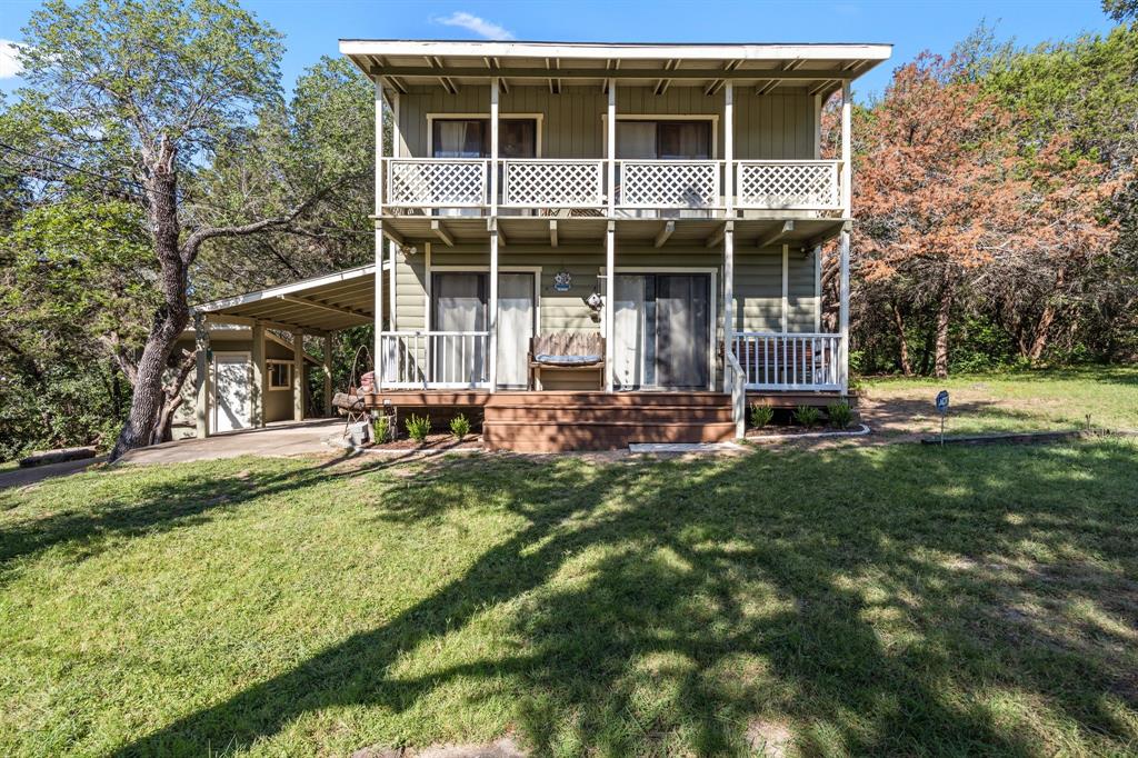 Oak Trail Shores Sec A - Residential