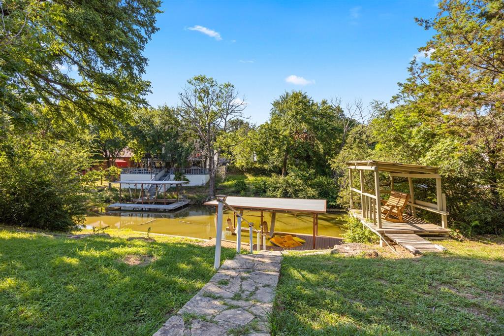 Oak Trail Shores Sec A - Residential