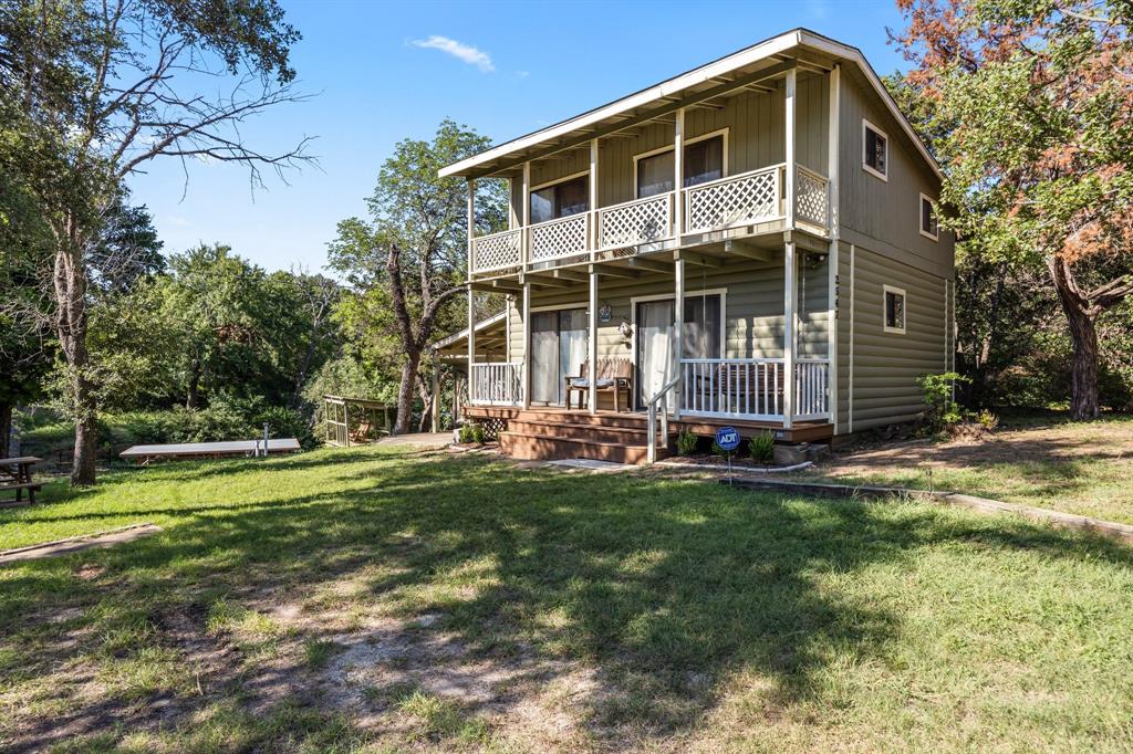 Oak Trail Shores Sec A - Residential