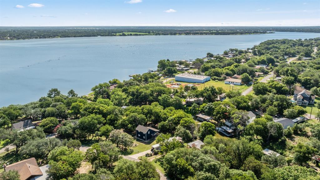 Oak Trail Shores Sec A - Residential