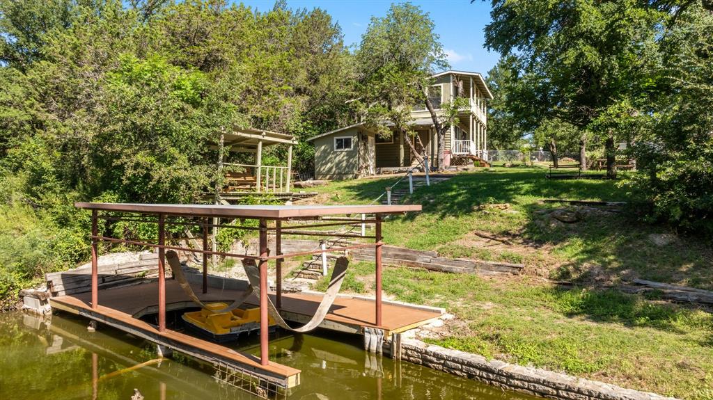 Oak Trail Shores Sec A - Residential
