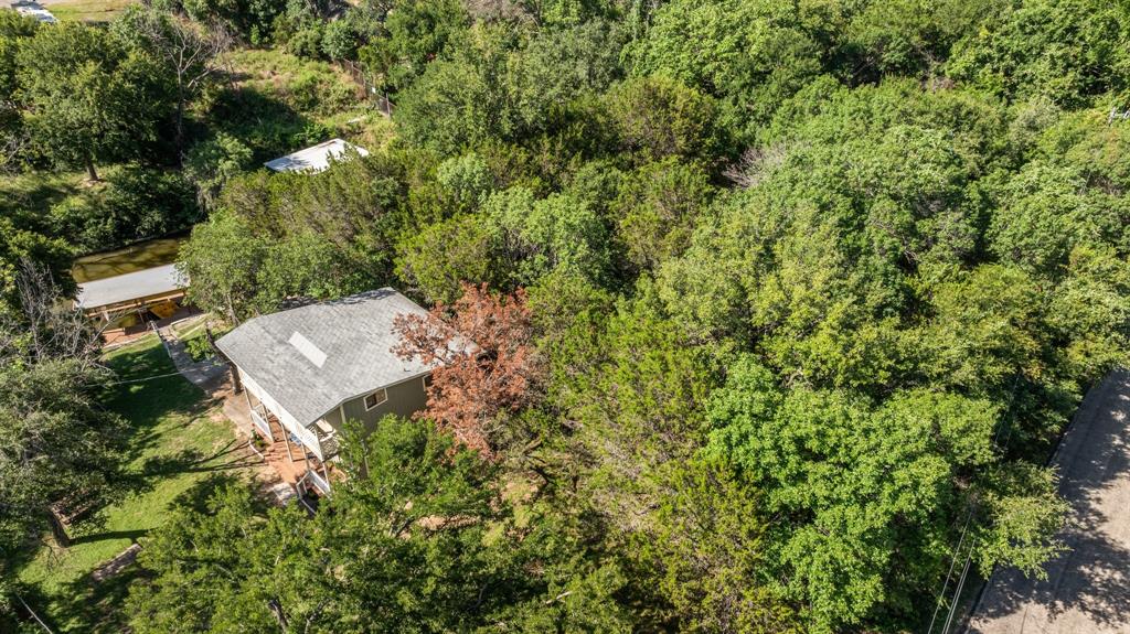 Oak Trail Shores Sec A - Residential