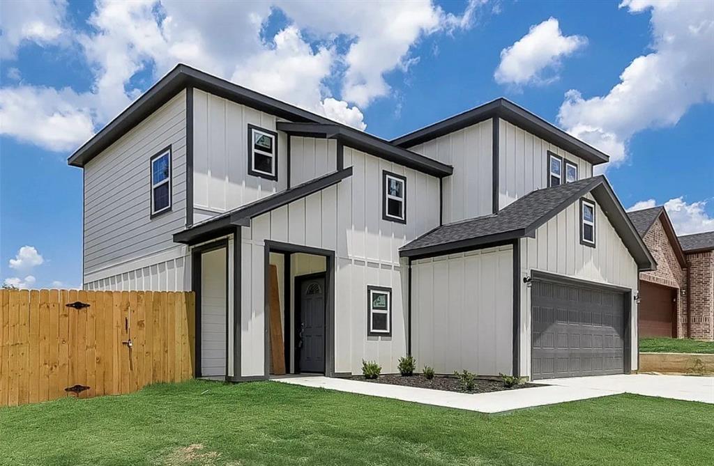 Highlands To Glenwood Add - Residential