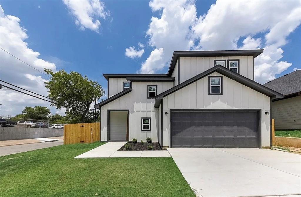 This newly built home offers 3 bedrooms and 2 full bathrooms, providing a comfortable and modern living space. Previously rented for approximately 12 months, the home has been refreshed with recent updates, including fresh interior paint, new carpeting, new appliances, and newly painted cabinetry. It has a nice kitchen island open to the livign room area. The home also features a versatile bonus room that can be used as a recreation room, home office, playroom, or additional living space to fit your needs. Step outside to a spacious backyard, perfect for relaxing, entertaining guests, or enjoying those warm summer days. With its recent upgrades and flexible layout, this home is move in ready and waiting for its next owner.