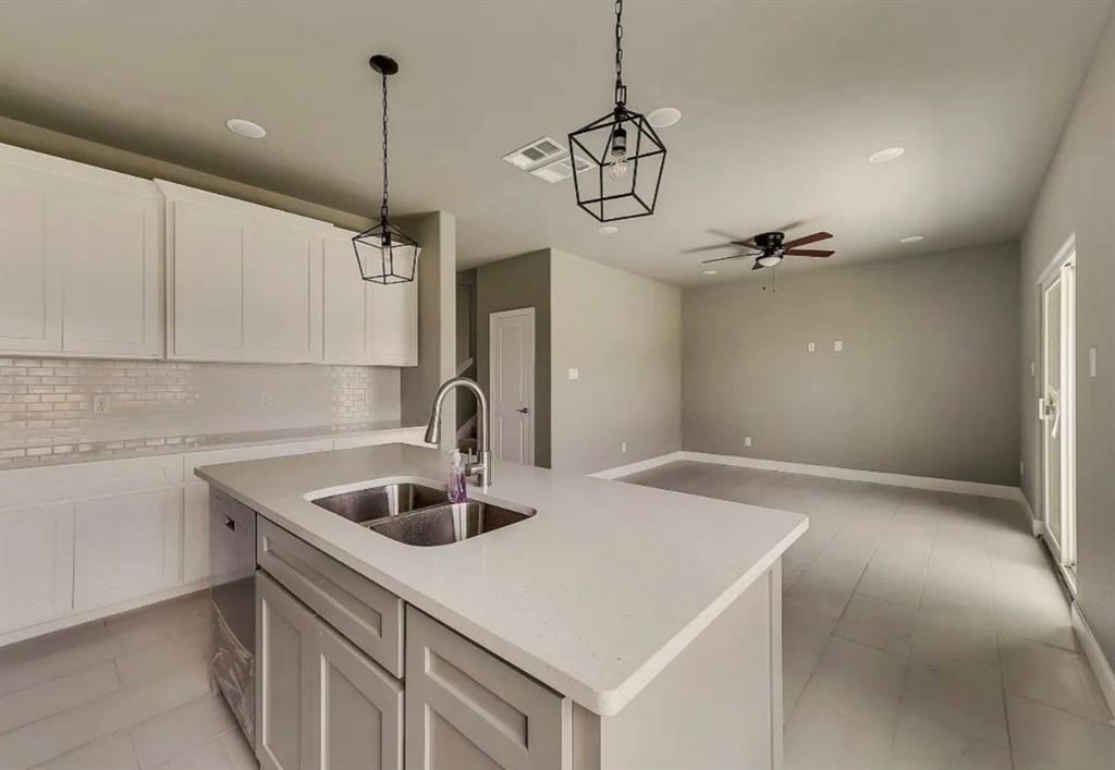 Highlands To Glenwood Add - Residential