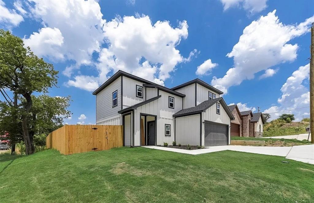 Highlands To Glenwood Add - Residential