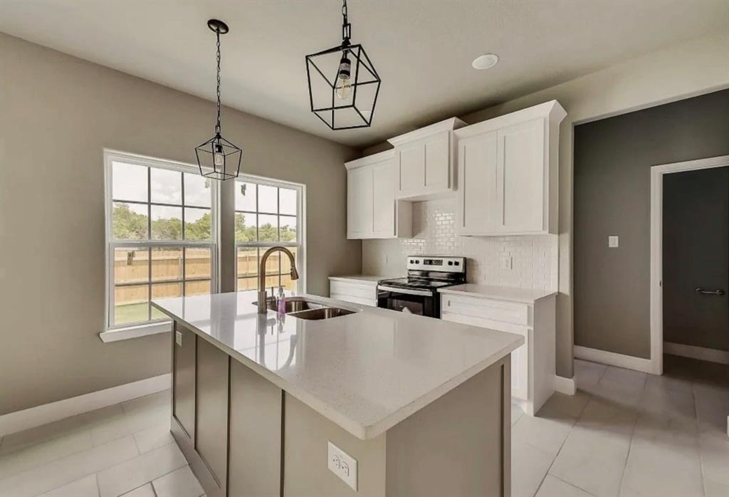 Highlands To Glenwood Add - Residential
