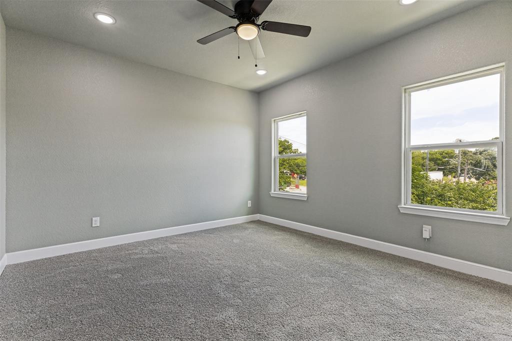 Highlands To Glenwood Add - Residential
