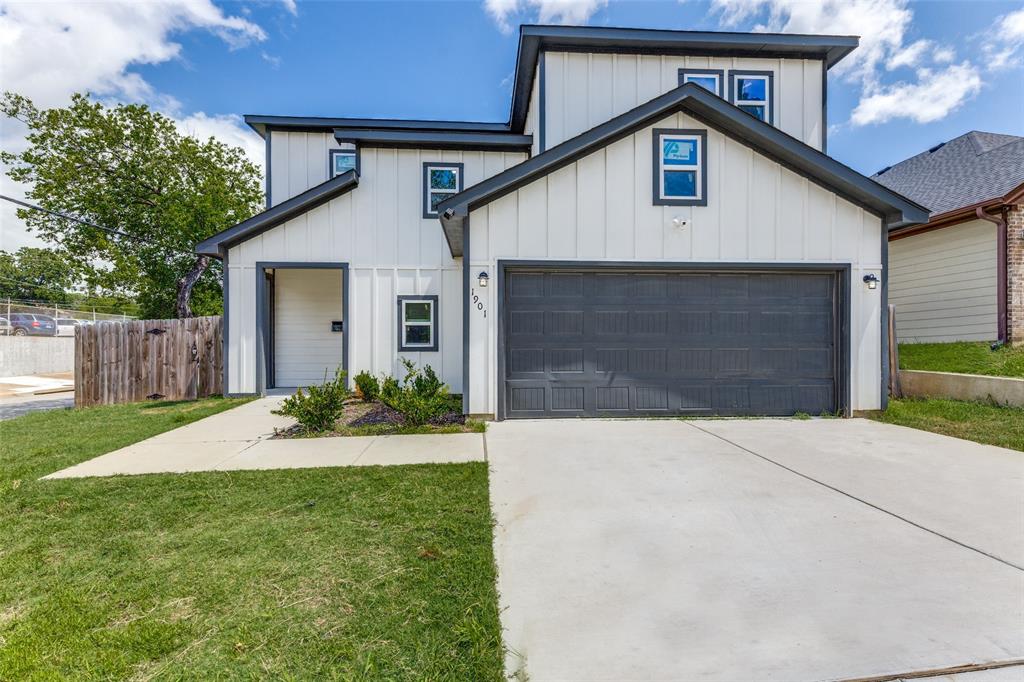 Highlands To Glenwood Add - Residential