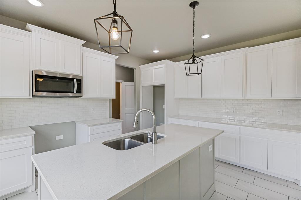 Highlands To Glenwood Add - Residential