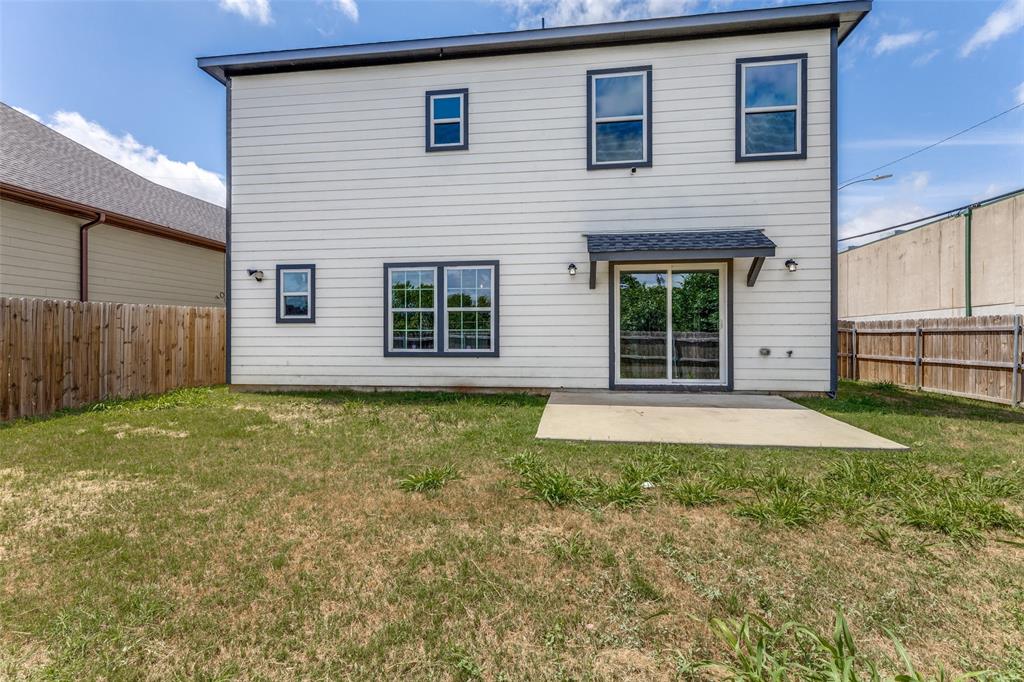 Highlands To Glenwood Add - Residential