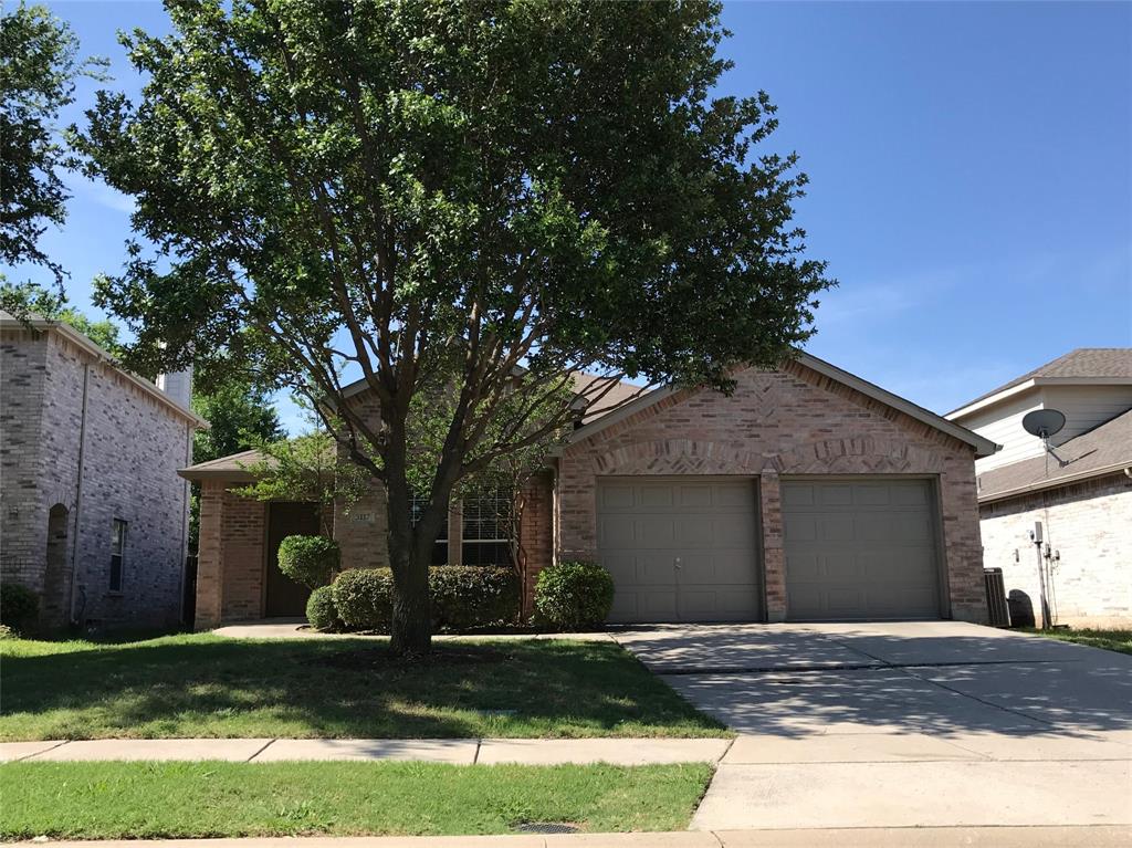 Back on market! MOVE-IN READY! Vacant - go and show now! All new stainless steel appliances coming. Schools recently redistricted to highly desirable Minshew Elementary, Dowell Middle, and McKinney Boyd High School. Welcome to this charming, spacious, and well-built Horizon-Highland home offering 1,787 square feet of comfortable and highly functional living space. Situated in a friendly and established neighborhood, this residence is the perfect blend of convenience and style. As you step inside, you'll be greeted by an inviting and airy layout that seamlessly connects the entry foyer to the living, dining, and kitchen areas, making it ideal for both family gatherings and entertaining guests. The generously sized bedrooms provide ample space for relaxation and personalization, while the bathrooms are tastefully appointed with modern fixtures to enhance your morning routine. The well-designed open kitchen features plenty of cabinet space and counter space. With its ample square footage, this home offers flexibility for a home office, guest room, or hobby space, accommodating all of your lifestyle needs. Outside, the property boasts a private yard with large covered patio, perfect for outdoor activities or gardening enthusiasts. This home is not just a place to live but a place to create memories. Conveniently located near US 380 and Hwy 75, this home combines comfort with practicality, making it a must-see for anyone in search of their next forever home. All room measurements are approximate and to be verified by the buyer.