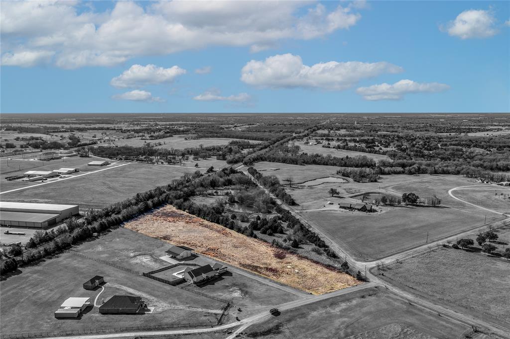 J3 Ranch - Land