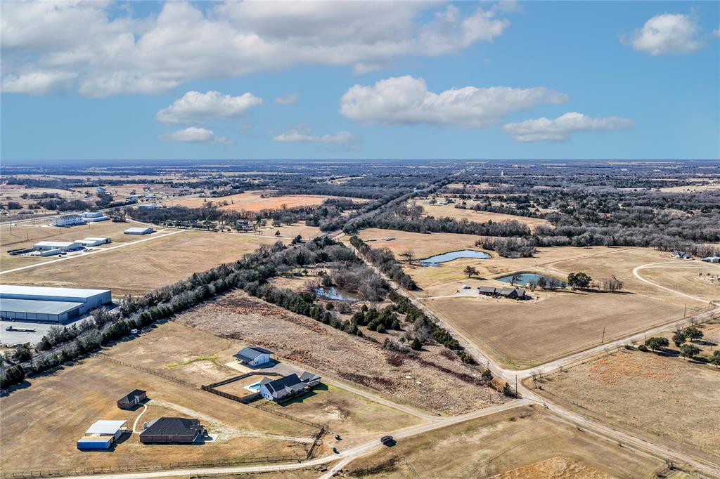 J3 Ranch - Land