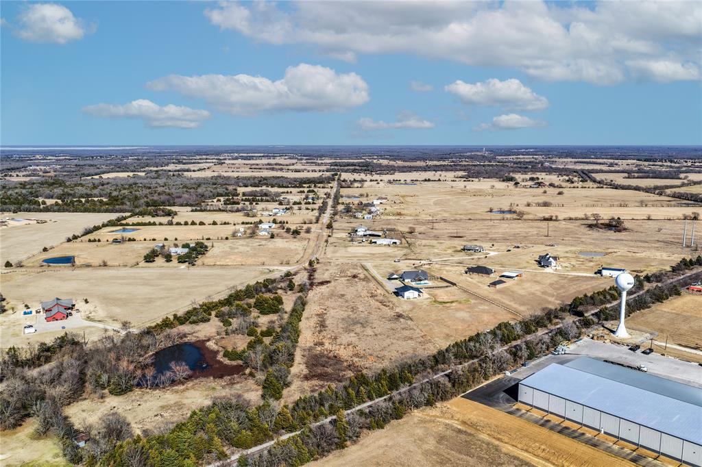 J3 Ranch - Land